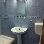 Szálloda Siret 3*