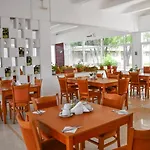 Szálloda Siret