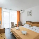 Siret Szálloda Saturn