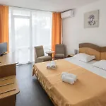 Szálloda Siret 3*