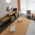 Szálloda Siret 3*