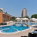 Szálloda Siret 3*