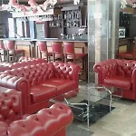 Hotel Siret 3*