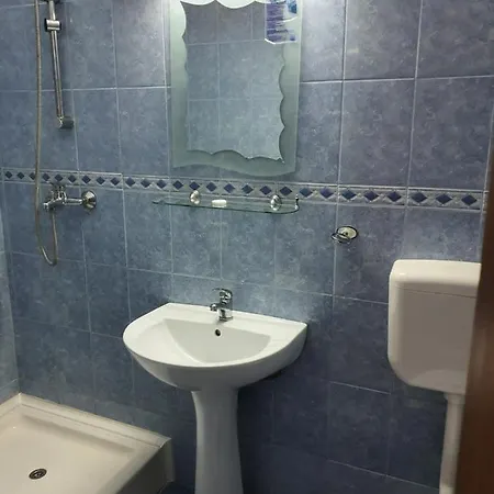 Hotel Siret 3*
