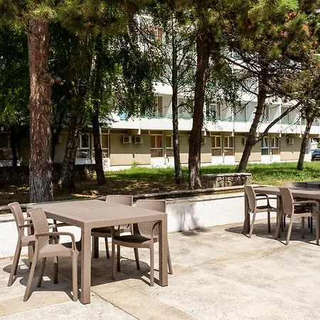 Siret 3* サターン