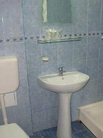 Siret 3* サターン