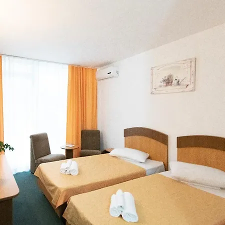 Siret Hotel 3*