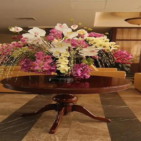 Siret 3* サターン