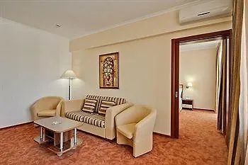Siret Hotel Saturn