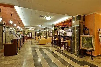 ホテル Siret サターン