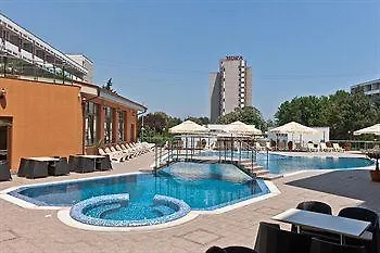Hotel Siret 3*