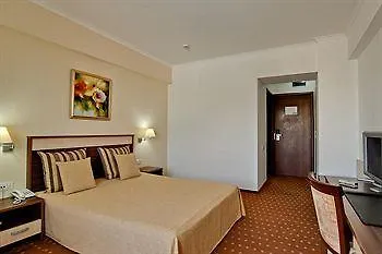 Siret ホテル サターン