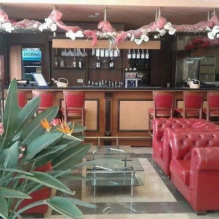 Siret 3* サターン