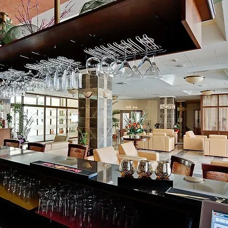 Siret Hotel 3*