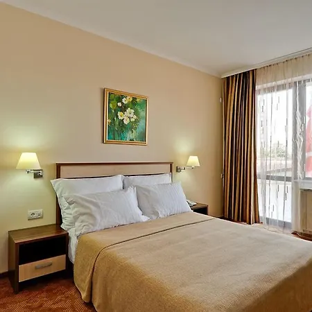 Siret 3* サターン