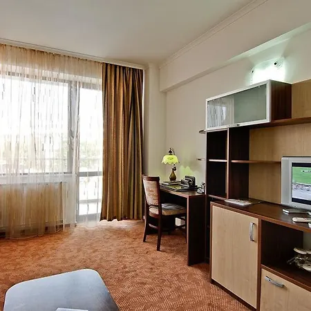 ホテル Siret サターン