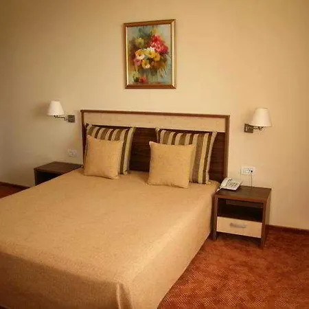 Siret 3*