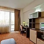 Hotel Siret Saturn