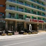 Siret Hotel Saturn