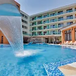 Hotel Siret 3*