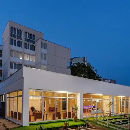 Siret Otel