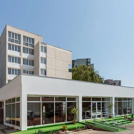 Siret Hotel