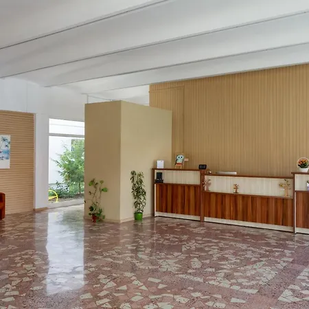 Otel Siret