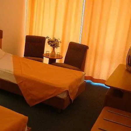 Siret Otel Saturn