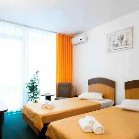 Siret Otel Saturn