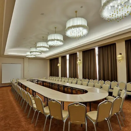 Otel Siret 3*