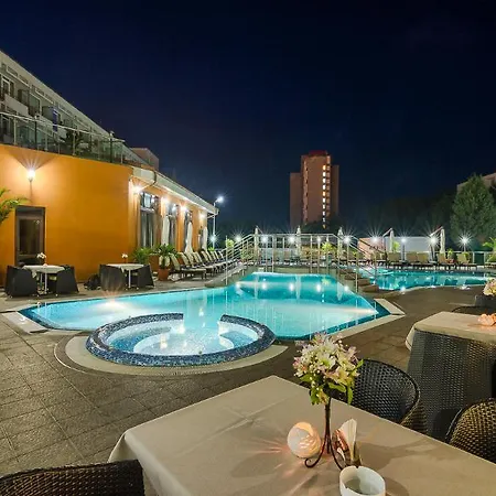 Siret Hotel