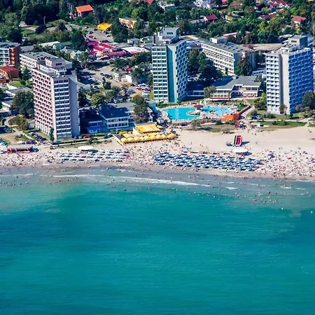 Siret Hotel