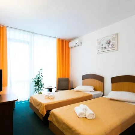Siret Hotel Saturn
