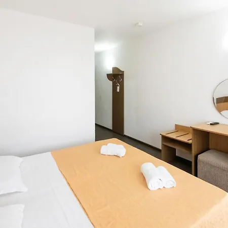Siret 3* Saturn