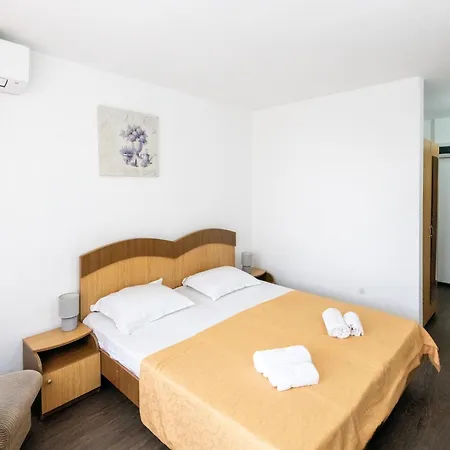 Siret 3* Saturn