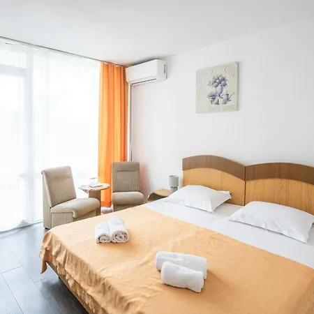 Hotel Siret