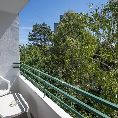 Hotel Siret 3*