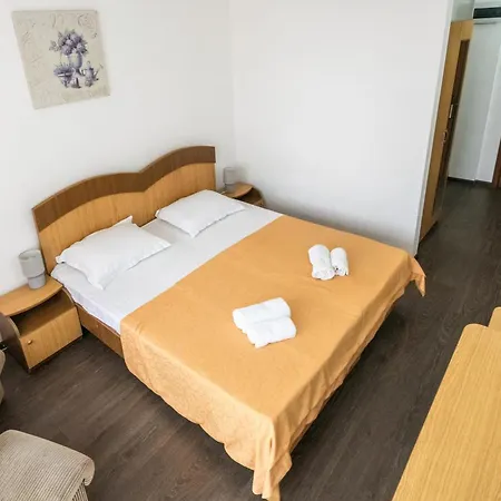 Siret Hotel