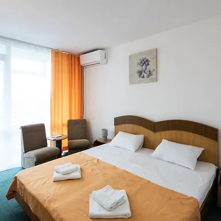 Siret Hotel 3*