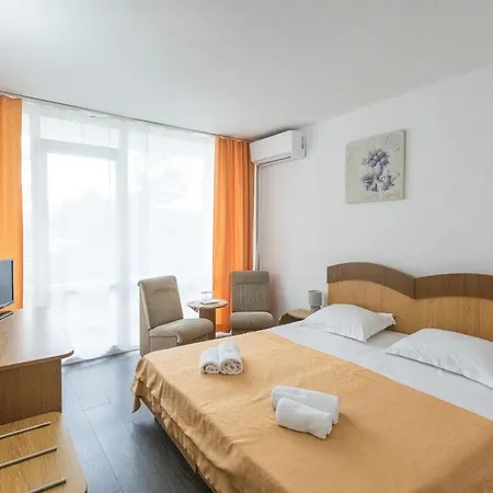 Siret Hotel Saturn
