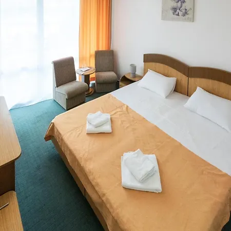 Siret Hotel 3*