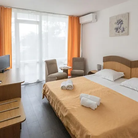 Hotel Siret 3*