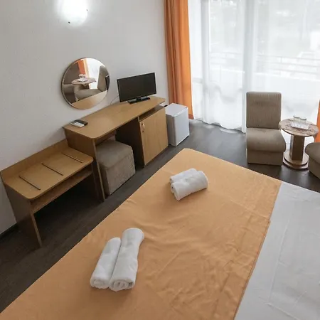 Hotel Siret 3*