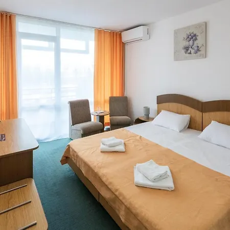 Hotel Siret