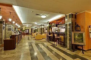 Otel Siret Saturn