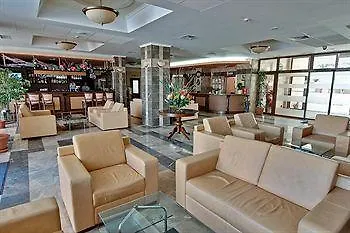 Hotel Siret Saturn