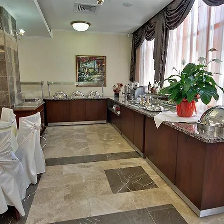 Siret Otel