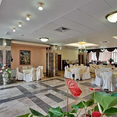 Siret 3* Saturn
