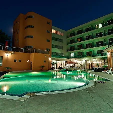 Siret 3*