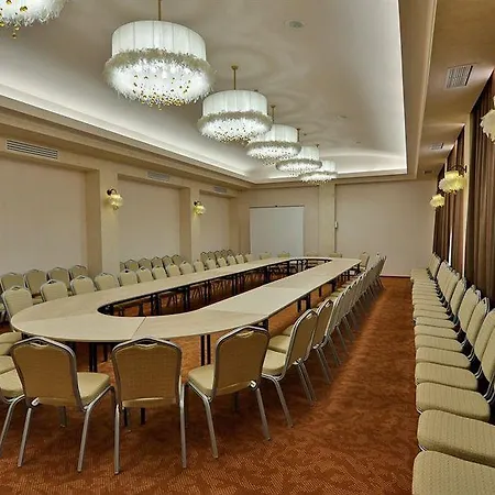 Siret Otel Saturn